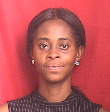 Dr. Francisca Adoma Acheampong