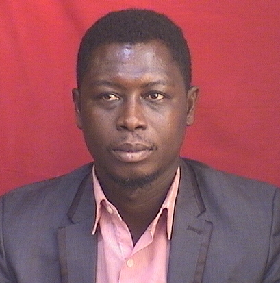 Mr. Michael Owusu